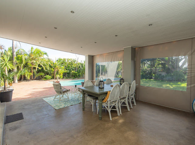 5 Bedroom Property for Sale in Summerstrand Eastern Cape